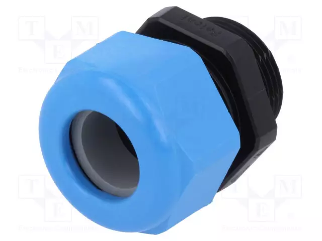 KURISTIN - HAN® EX - IP68,IP69K - POLYAMIDI - M25 - 9÷16MM - HARTING liittimet - 19000007104 - 1
