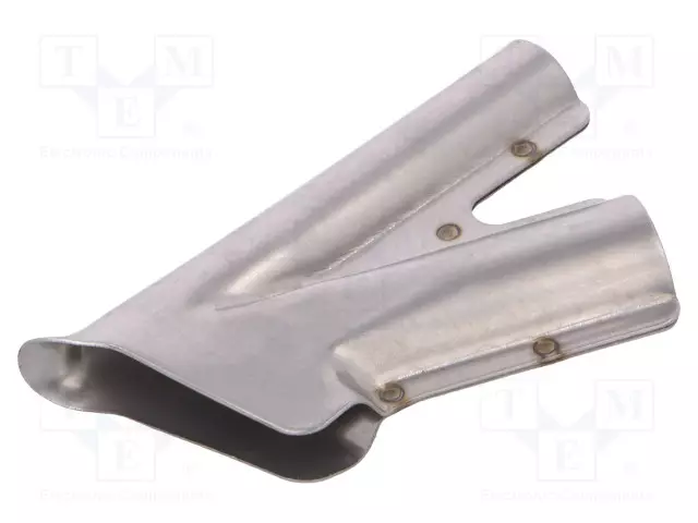 KUUMAILMAPUHALTIMEN SUUTIN - 34MM - Kuumaliima ja kuumailma työkalut - DWELDING34 - 1