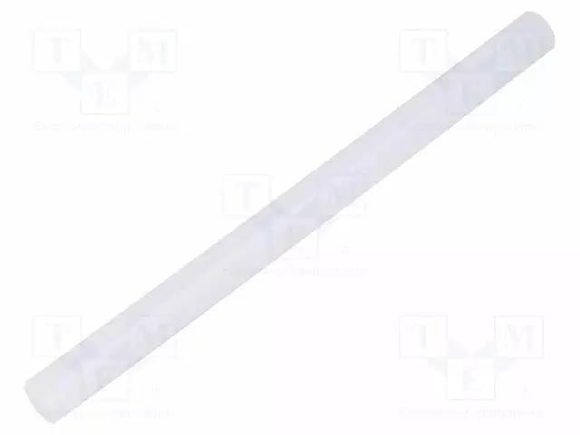 KUUMALIIMA - Ø: 7MM - PIT: 100MM - 20KPL - Kuumaliima ja kuumailma työkalut - RAP-23835904 - 1