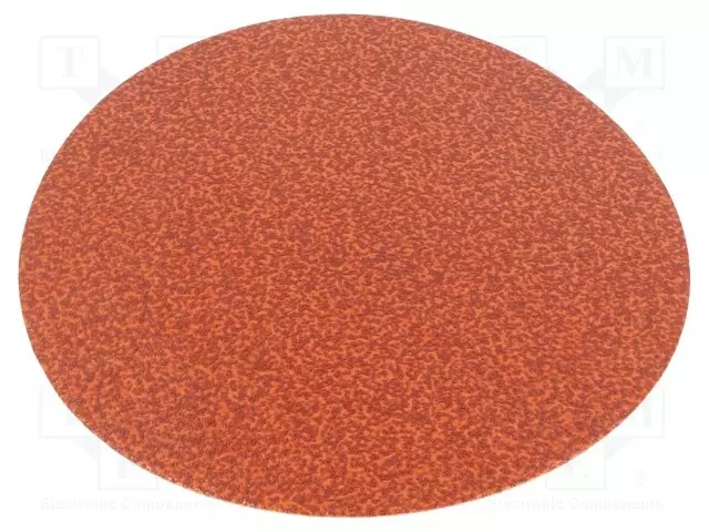 HIOMALAIKKA - 125MM - RAKEISUUS: 150 - ILMAN REIKIÄ - KIINNITYS: TARRA - Katkaisu- ja hiomalaikat - 3M-7100187014 - 1