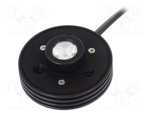 LED - KYLMÄVALKOINEN - 5700K - 326LM - IP54 - CRIMÍN: 70 - 30° - ALUSTAR-G2 - LED nauhat ja modulit - 9009394 - 1