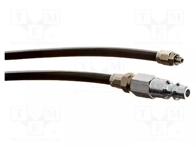 LETKU - ESD - Juotintelineet ja tarvikkeet - MX-DAH4 - 1