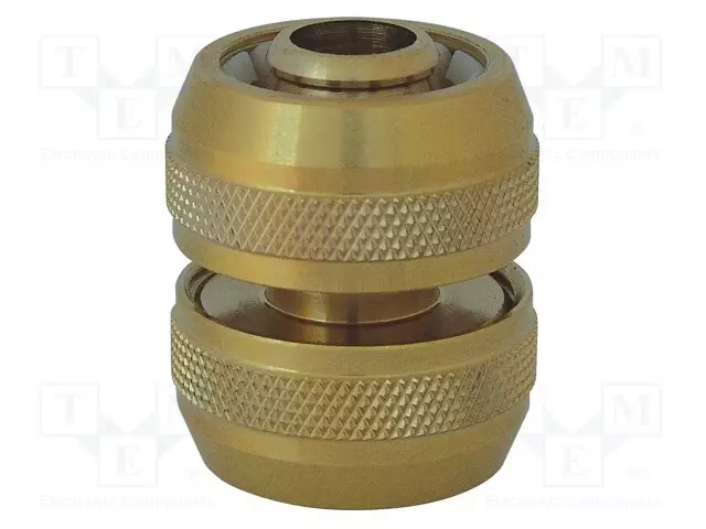 LIITIN - MESSINKI - 1/2" - Puutarhatyökalut ja yleistarvikkeet - CK-G7924 - 1