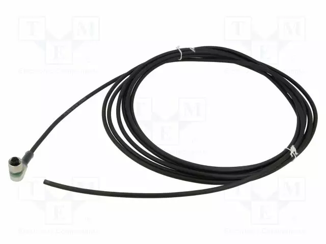 LIITIN: M12 - M12 liittimet - 79-3436-40-04 - 1