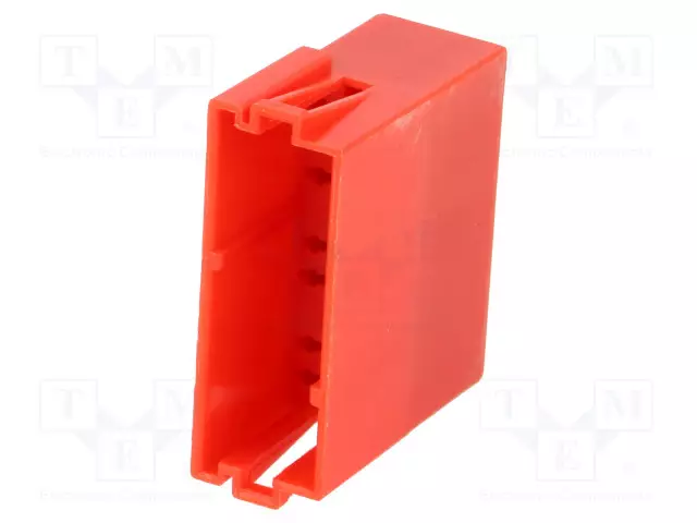LIITINRUNKO - MINI ISO - PIN: 20 - Autoradiion littimet ja liitinkotelot - 331444 - 1