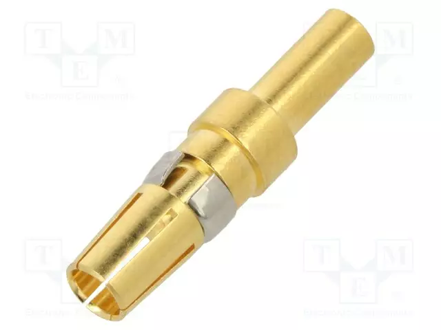 NAARASKONTAKTI - HARTING liittimet - 09030006214 - 1