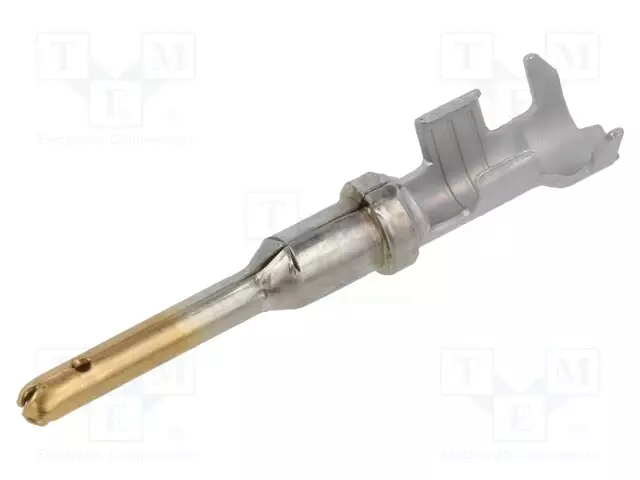 LIITOS - UROS - 16 - KULLATTU - 0,75÷2MM2 - 18AWG÷14AWG - RULLA - PURISTUS - Ajoneuvoliittimet - 1060-16-0144 - 1