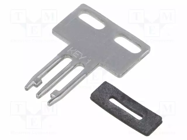 LISÄTARVIKKEET: KIINTOAVAIN - Rajakytkimet - KEY-K14 - 1
