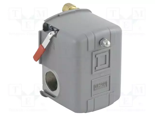 AUTOMATION MODULE: PRESSURE SWITCH - RELATIVE PRESSURE - 30÷50PSI - Pressostaatit - 9013FSG2J21M4 - 1