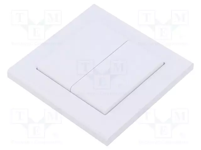 AUTOMATION MODULE: WIRELESS TRANSMITER KEY WITH SWITCH - 3VDC - Ohjelmoitavat releet - FW-WSO4 - 1