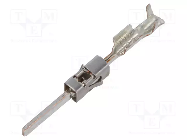 NAPA - MINI ISO - 0,35÷0,5MM2 - Autoradiion littimet ja liitinkotelot - 341444 - 1