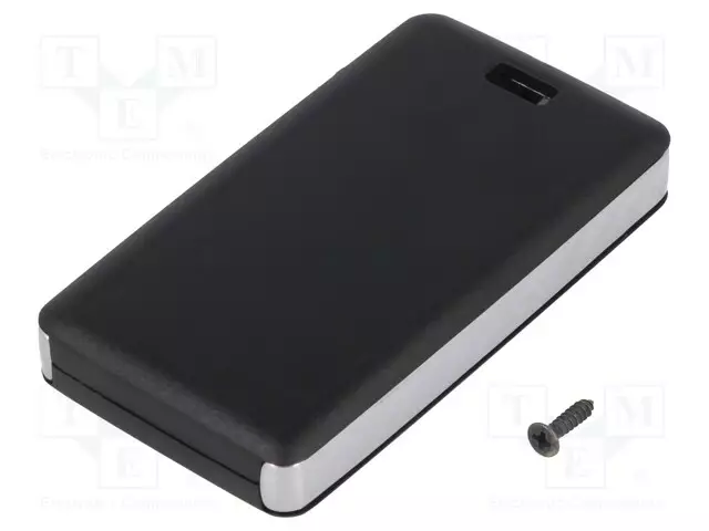 PAINIKEKOTELO - REMO-TEK - X: 39MM - Y: 71MM - Z: 11MM - Kauko-ohjaimien painikekotelot - 13120.44 - 1