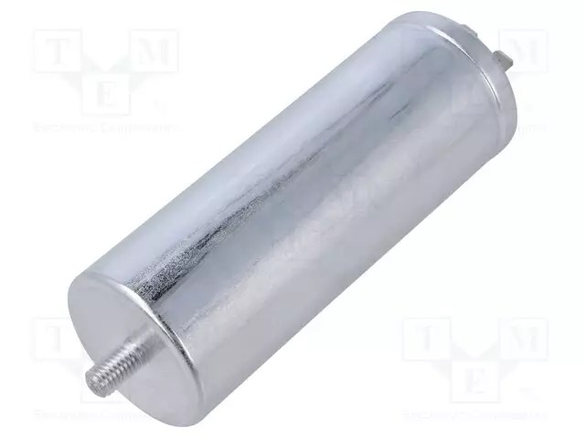 POLYPROPYLEENIKONDENSAATTORI - MOOTTOREIHIN, TYÖHÖN - 35UF - Moottorikondensaattorit - 416.33.52.64 - 1