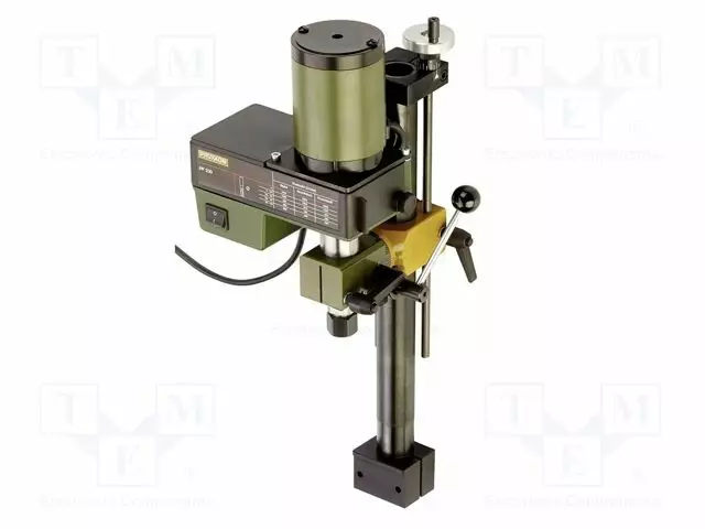 PORA- JA JYRSINKONE - PF 230 - Sähkötyökalut ja tarvikkeet - PR24104 - 1