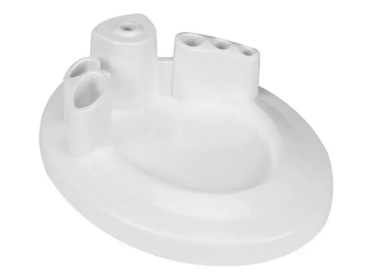 PÖYTÄJALUSTA SUURENNUSLASIVALAISIMILLE - Suurennuslasivalaisimien tarvikkeet - VTLAMPST4 - 1