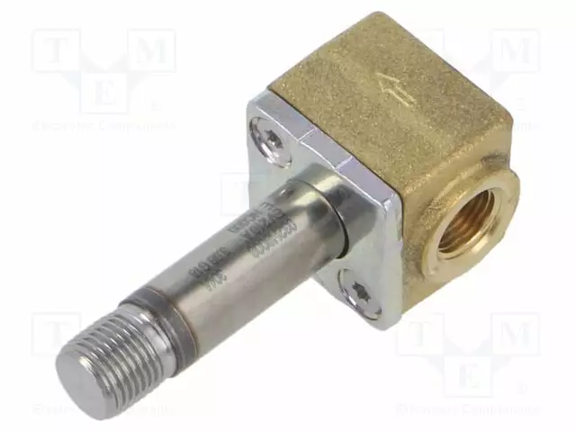 AUTOMATION MODULE: PRESSURE SWITCH - PRESSURE - OUT 1: SPDT - BCP - Pressostaatit - 017B0074 - 1