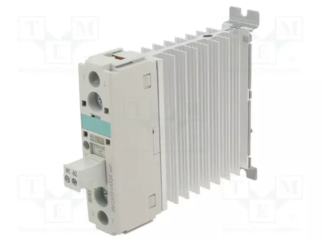RELE: PUOLIJOHDE - 110÷230VAC,24VDC - 20A - 48÷460VAC - 3RF23 - Puolijohdereleet - 3RF2320-1AA24 - 1