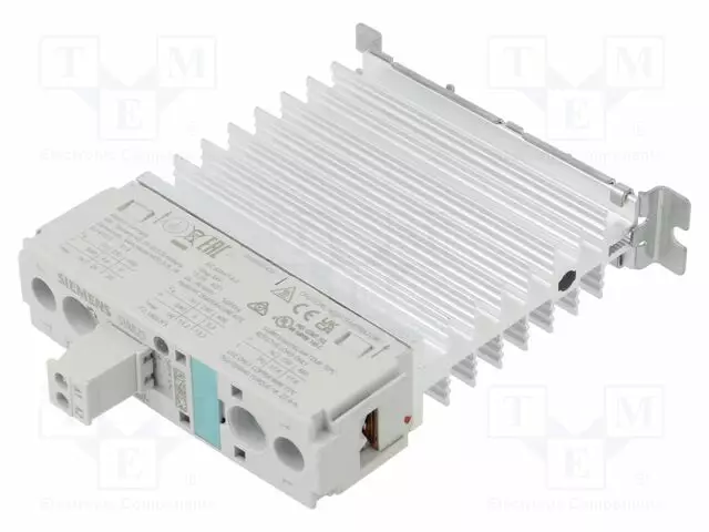 RELE: PUOLIJOHDE - 4÷30VDC - 20A - 48÷460VAC - 3RF23 - 1-VAIHEINEN - Puolijohdereleet - 3RF2320-1AA44 - 1