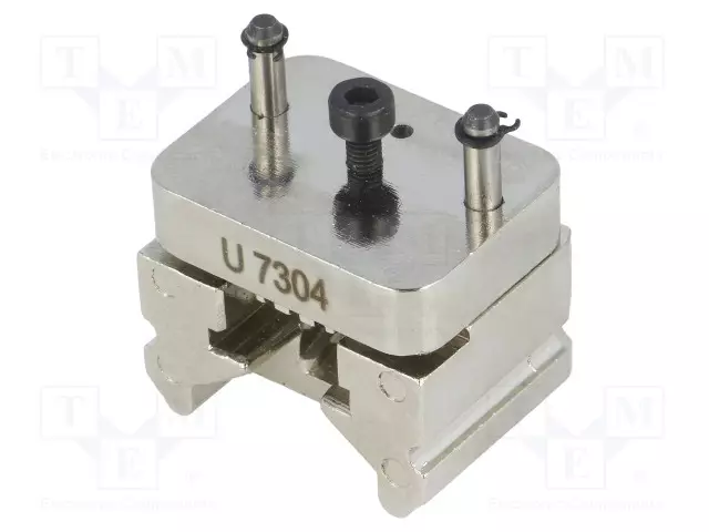 PURISTUSLEUAT - Krimppauspihdit RJ-liittimiin - BEX-U7304 - 1