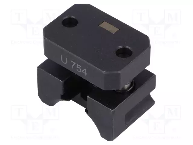 PURISTUSLEUAT - Krimppauspihdit RJ-liittimiin - BEX-U754 - 1