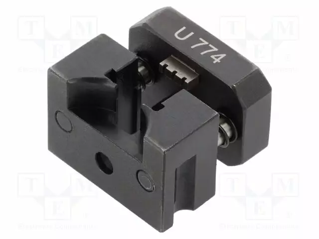 PURISTUSLEUAT - Krimppauspihdit RJ-liittimiin - BEX-U774 - 1
