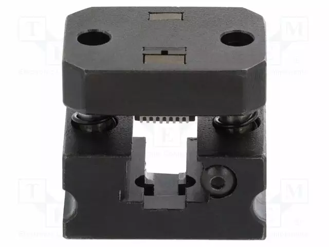 PURISTUSLEUAT - Krimppauspihdit RJ-liittimiin - BEX-U774 - 1