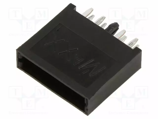 RASIA - PCB - Ø17,6MM - Sulakepitimet - H1810-2X4 - 1