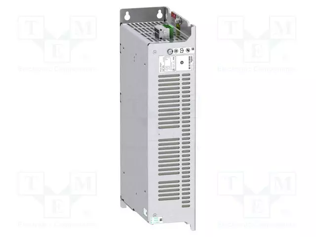 AUTOMATION MODULE: REGENERATIVE - Kolmivaiheiset vaihtosuuntaajat - ATVRD15N4 - 1