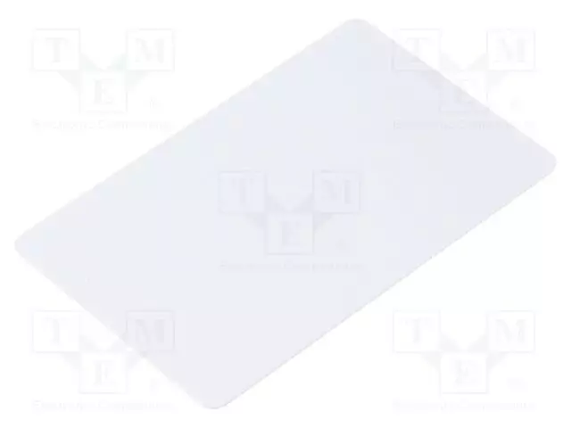 RFID-KORTTI - 86MMX54MMX800UM - 125KHZ - -25÷65°C - ISO: ISO 7816 - RFID-moduulit ja -lukijat - ART13604 - 1