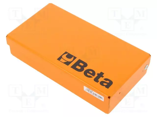 SCREWDRIVER: FOR IMPACT-SET - IMPACT - BAG - KIT: SCREWDRIVER BITS - Ruuvimeisselit ja sarjat - BE1295C14 - 1