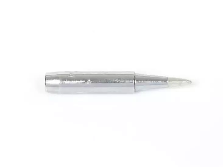 STANDARD CHISEL SOLDERING TIP - 1.6 mm (1/16") - Juotinkärjet - BITC204 - 1