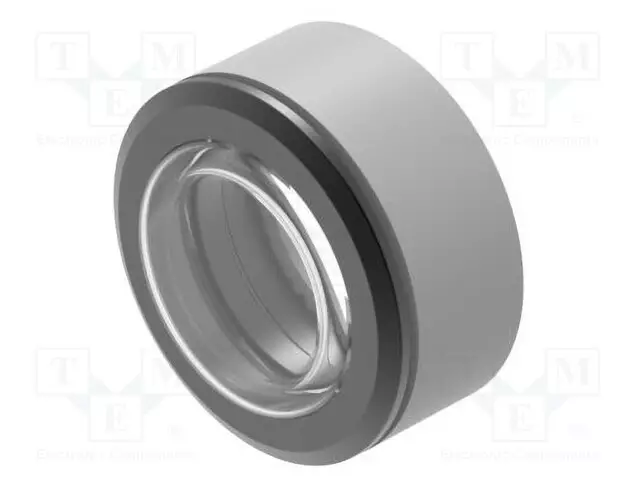 SUOJA - Ø30,5MM - P.MITAT: Ø35MM - Taulukytkimien lisävarusteet - 14-955.4 - 1