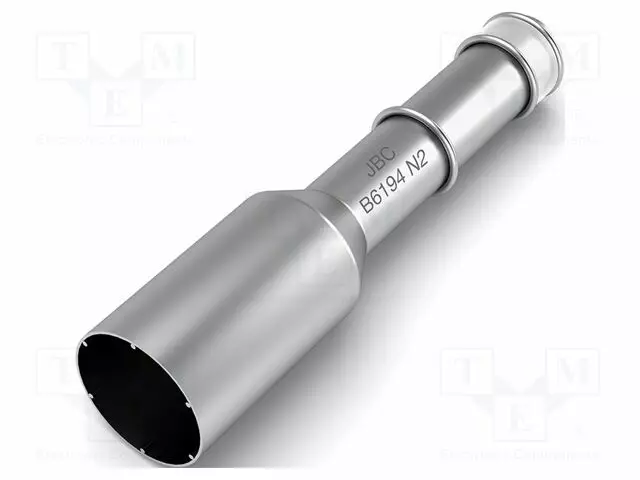 KUUMAILMASUUTIN - 12MM - Kuumailmasuuttimet - JBC-B6194 - 1