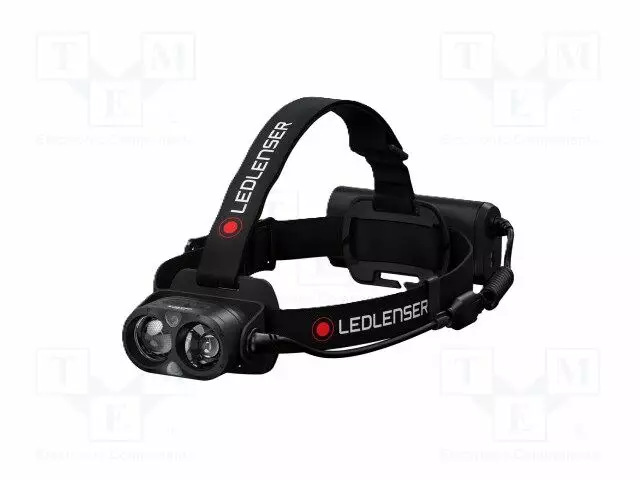 TASKULAMPPU: LED OTSAVALO - IP68 - 200LM,800LM,1600LM,3500LM - 20H - Taskulamput ja otsalamput - LEDLENSER-502124 - 1