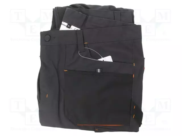 TYÖHOUSUT - KOKO: XL - Työ- ja suojavaatteet - BF079000804 - 1