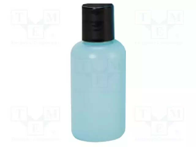 CLEANROOM-TARVIKKEET: ANNOSTELUPULLOT - 56ML - HAJOTTAVAT - ESD - Säiliöt ja rasiat - ATS-146-0044 - 1