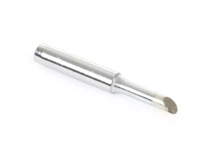 VARAKÄRKI JUOTTIMEEN VTSS220 4mm - VIISTETTY - Juotinkärjet - BITC2204 - 1