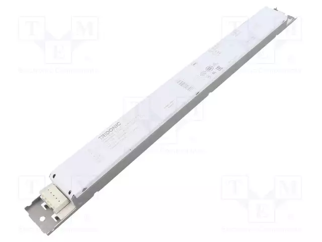 VIRTALÄHDE: IMPULSSI - LED - DALI 2 - 75W - 20÷50VDC - 900÷1800MA - LC - LED teholähteet - 28000684 - 1