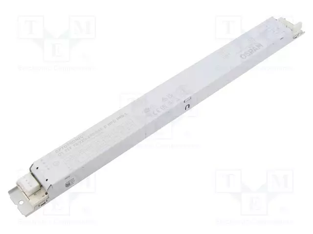 VIRTALÄHDE: IMPULSSI - LED - 75W - 64÷300VDC - 125÷550MA - 220÷240VAC - LED teholähteet - 4062172139694 - 1