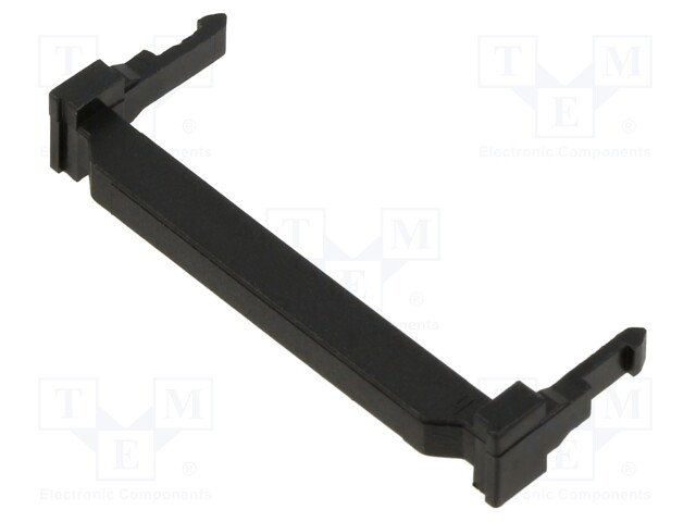 IDC CONNECTOR ZATRZASK - IDC liittimet - T812-SR24 - 1