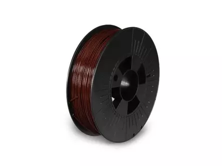 3D TULOSTUSLANKA PLA 1.75mm - RUSKEA 750g - 3D Filamentit - PLA175BR75 - 1