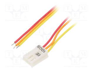 ANTURIADAPTERI - KIINNITYSTARRA - -30÷85°C - Teollisuus optiset anturit - EE-1005 - 1