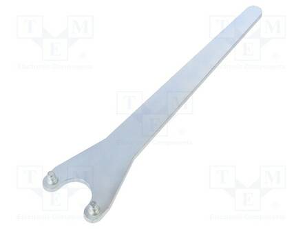 KAKSITUURNAINEN AVAIN - KULMAHIOMAKONEET - Poratarvikkeet - MTB.623935 - 1