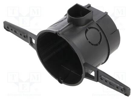 KYTKENTÄRASIA - Ø: 60MM - Z: 62MM - RAPPAUSALAINEN - IP20 - Kytkentärasiat - OBO-2003035 - 1