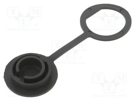 LISÄTARVIKKEET: SUOJAKANSI - KÄYTTÖSOVELLUS: USB MICRO RASIA - SWITCHCRAFT liittimet - D6295 - 2