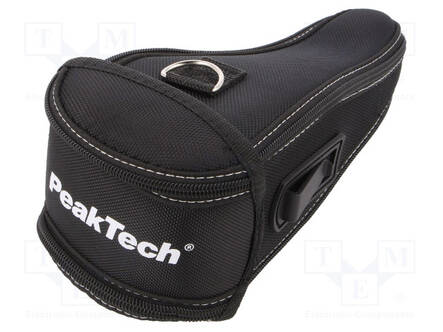 LÄMPÖKAMERA - LCD 2,4" - 60X60 - 6HZ - -20÷300°C - ?: 0,1÷1 - Lämpökamerat - PKT-P5605 - 2