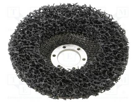 PYÖRÄ - KOOT: Ø115X13MM - KIINN.AUKON HALK: 22MM - Katkaisu- ja hiomalaikat - HUR-SCSRDH115 - 2