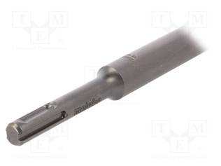 VIILA - BETONIN - L: 250MM - METALLI - SDS-PLUS® - PÄÄNLEV: 40MM - Betoniporanterät - MTB.631425 - 2