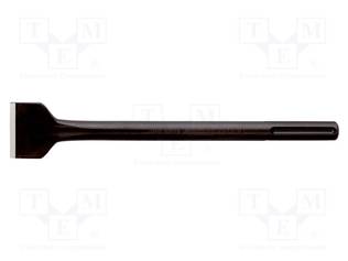 VIILA - BETONIN - L: 300MM - SDS-MAX - PÄÄNLEV: 50MM - Betoniporanterät - REN.21030015 - 1