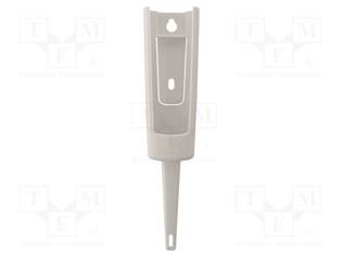 RIIPPULAUKKU - VYÖKIINNIKE - VALKOINEN - Mittareiden lisävarusteet ja tarvikkeet - TESTO-05540825 - 1